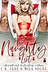 The Naughty List by C.R. Jane
