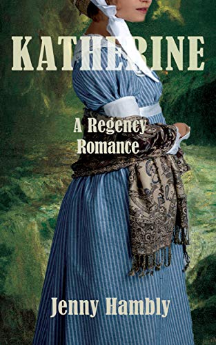 Katherine (Bachelor Brides, #3)