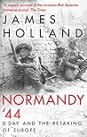 Normandy ’44: D-D...