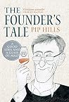 The Founder's Tale: A Good Idea and a Glass of Malt The Founder's Tale: A Good Idea and a Glass of Malt