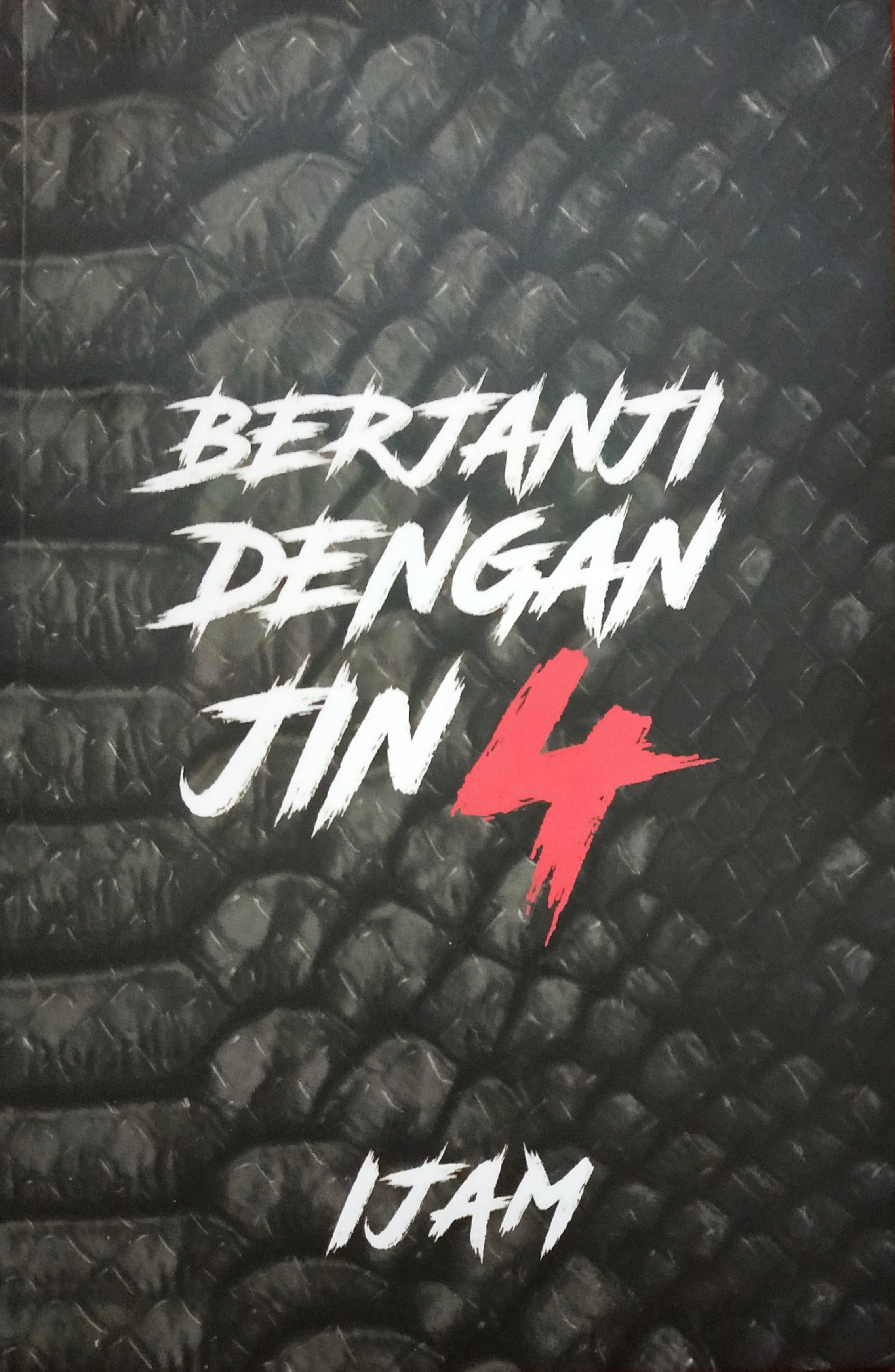 Berjanji Dengan Jin 4