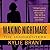 Waking Nightmare (Mindhunters, #1) by Kylie Brant
