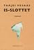 Is-slottet by Tarjei Vesaas Is-slottet by Tarjei Vesaas