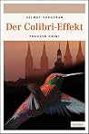 Der Colibri-Effekt (Haderlein, #3) Der Colibri-Effekt (Haderlein, #3)