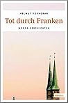 Tot durch Franken by Helmut Vorndran