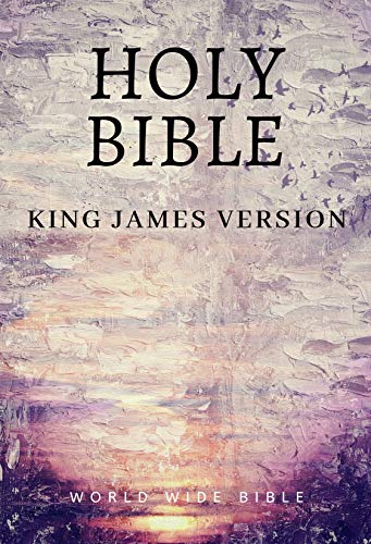 Bible: King James Version