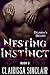 Nesting Instinct: Book III: Delphine's Destiny