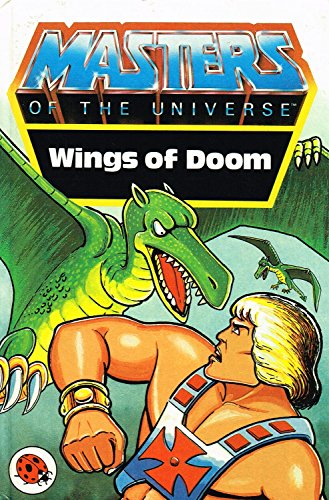 Wings of Doom (Masters of the Universe)