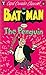 Batman Vs. The Penguin
