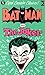 Batman Vs. The Joker