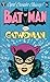 Batman Vs. Catwoman