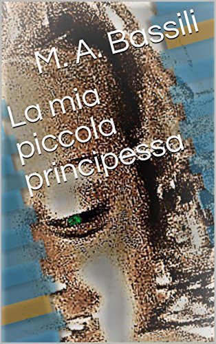 La mia piccola principessa (Italian Edition)
