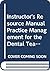 Instructor's Resource Manua...