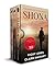 The Shona Jackson series by Vicky Jones
