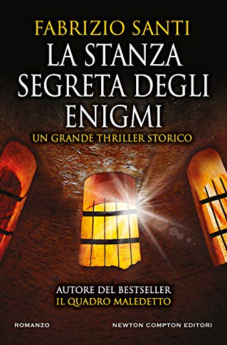 La stanza segreta degli enigmi (Kindle Edition)