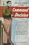 Command Decision