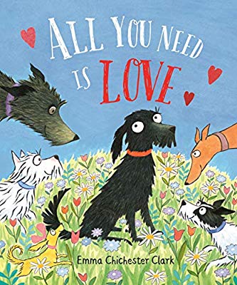 All You Need is Love (Plumdog)