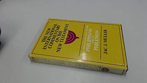 The Epistle of Paul to the Philippians - the English text with introduction, Exposition and Notes (Hardcover)