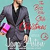 The Boss Who Stole Christmas by Jana Aston