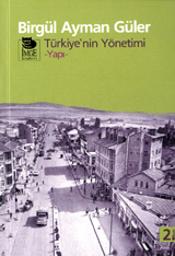 Türkiye'nin Yönetimi: Yapı