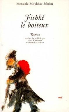 FISHKÉ LE BOITEUX