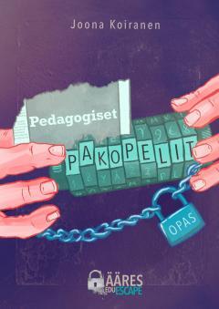 Pedagogiset pakopelit