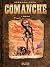 Red Dust (Comanche, #1)