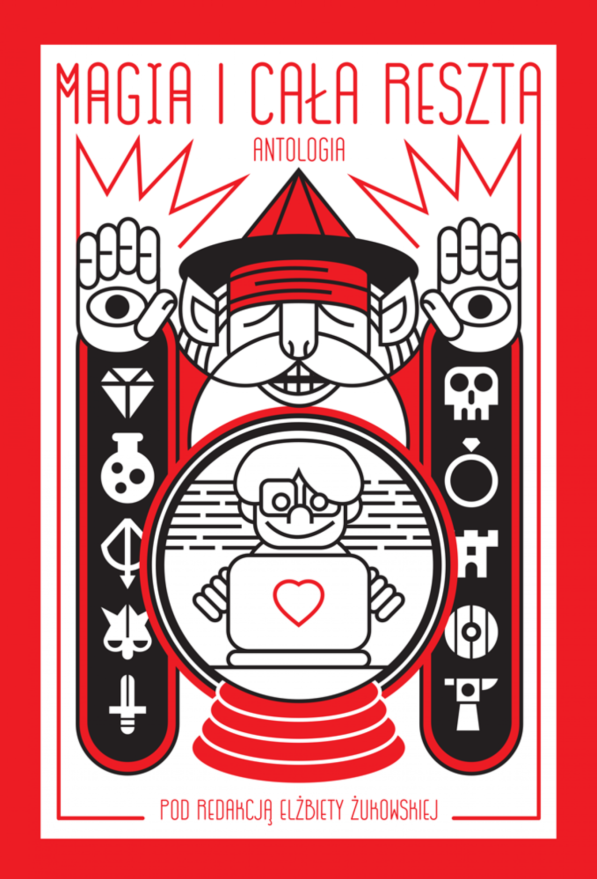 Magia i cała reszta