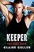 Keeper (The Lost Pack, #2)