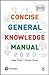 Concise General Knowledge Manual 2020