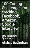 100 Coding Challe...