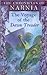 The Voyage of the Dawn Treader (Chronicles of Narnia, #5)