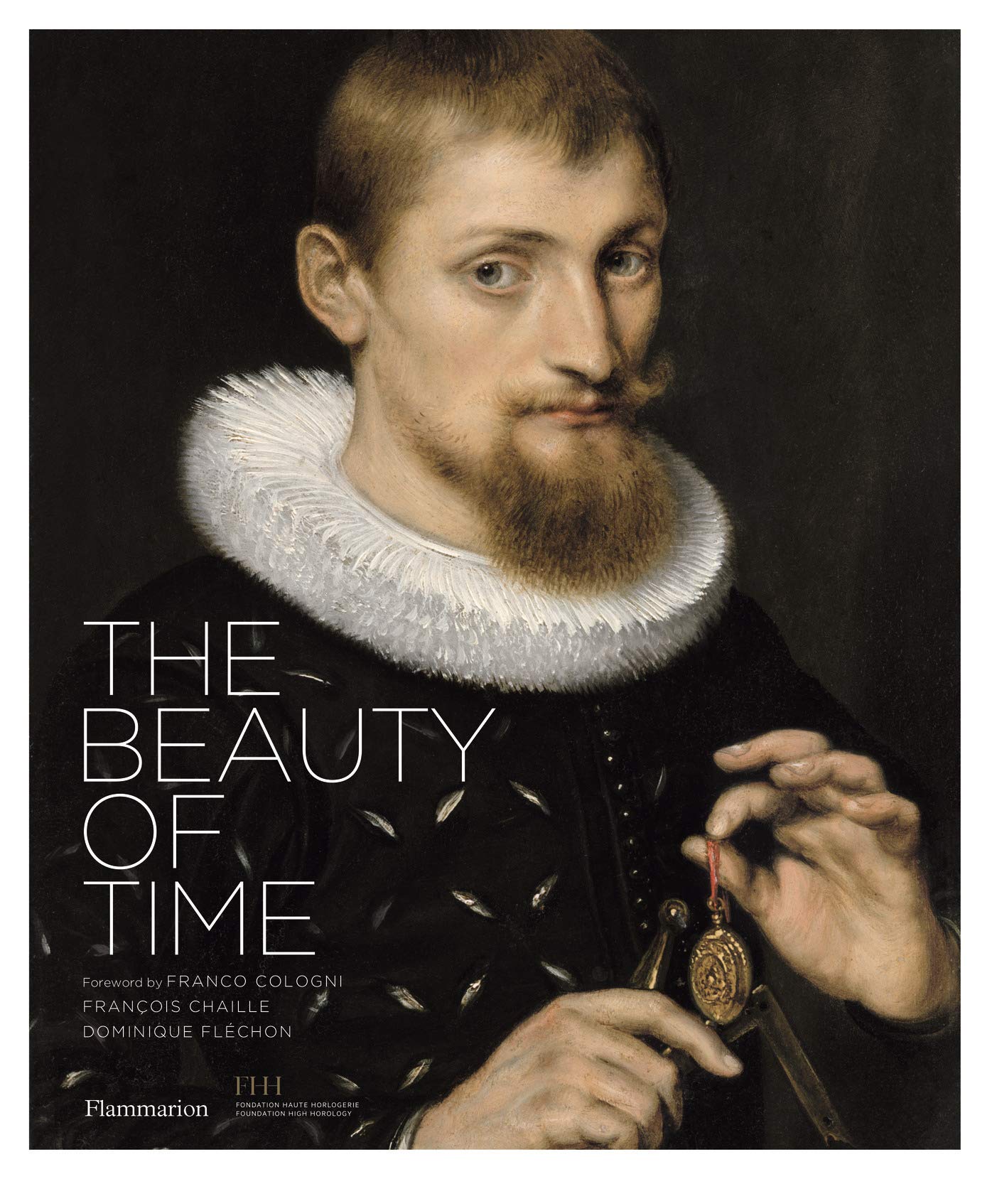 The Beauty of Time (Hardcover)