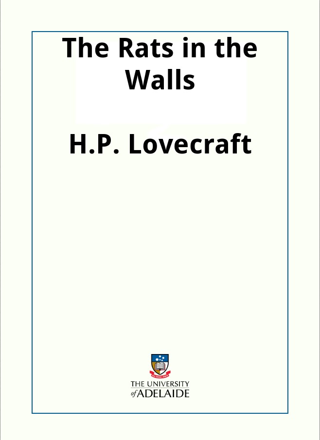 The Rats in the Walls
