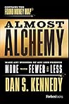 Almost Alchemy: M...