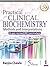 PRACTICAL CLINICAL BIOCHEMI...