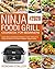 Ninja Foodi Grill Cookbook ...