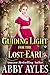 A Guiding Light For The Lost Earl by Abby Ayles