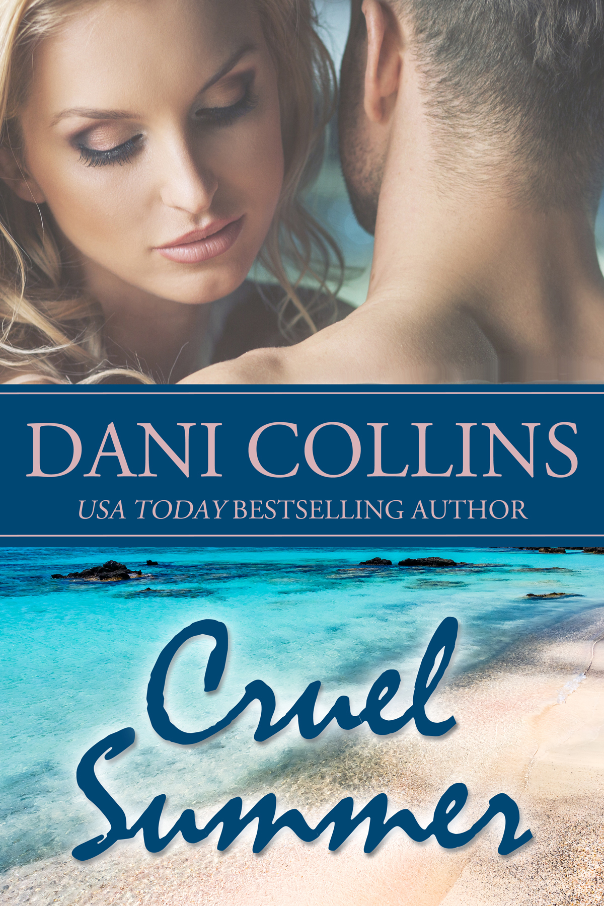 Cruel Summer (Unknown Binding)