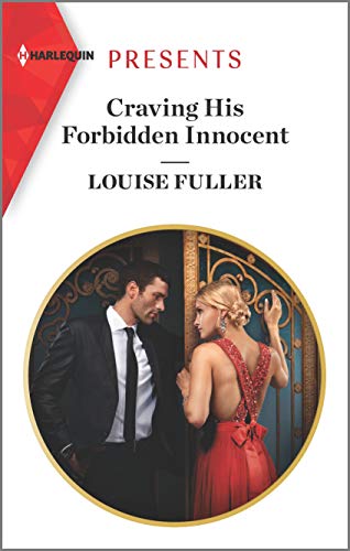 Craving His Forbidden Innocent (Kindle Edition)