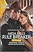 Rule Breaker (Dynasties: Mesa Falls #3)