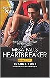 Heartbreaker (Dynasties: Mesa Falls #4)