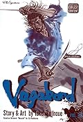 Vagabond, Volume 26