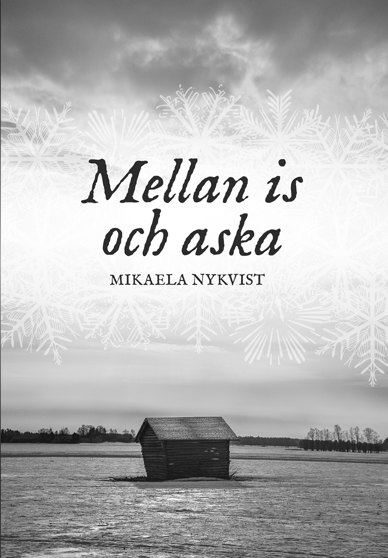 Mellan is och aska (Runsorserien #3)