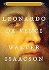 Leonardo da Vinci by Walter Isaacson