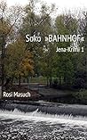 SOKO "Bahnhof": Thalhoff ermittelt - ein Jena-Krimi