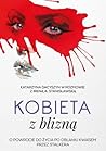 Kobieta z blizną