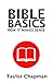 Bible Basics: Now It Makes ...