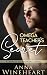 Omega Teacher's Secret by Anna Wineheart