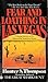 Fear and Loathing in Las Vegas: A Savage Journey to the Heart of the American Dream